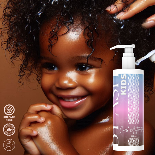 Curl Activator (kids) 250ml