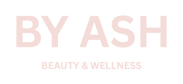 BY ASH Beauty & Wellness