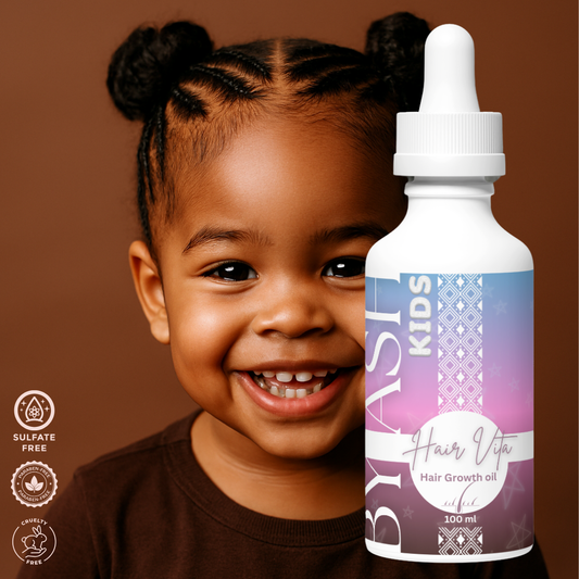 Kids Hair Growth Oil (100ml)