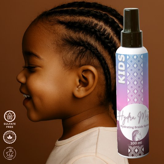 Hydrating Spray (100ml)