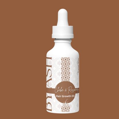 Chebe & Rosemary Oil