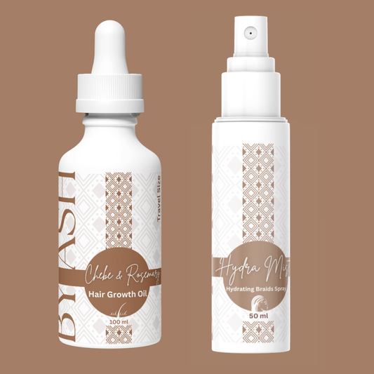 Aftercare Duo (combo)