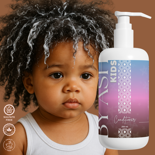 Conditioner (kids) 250ml